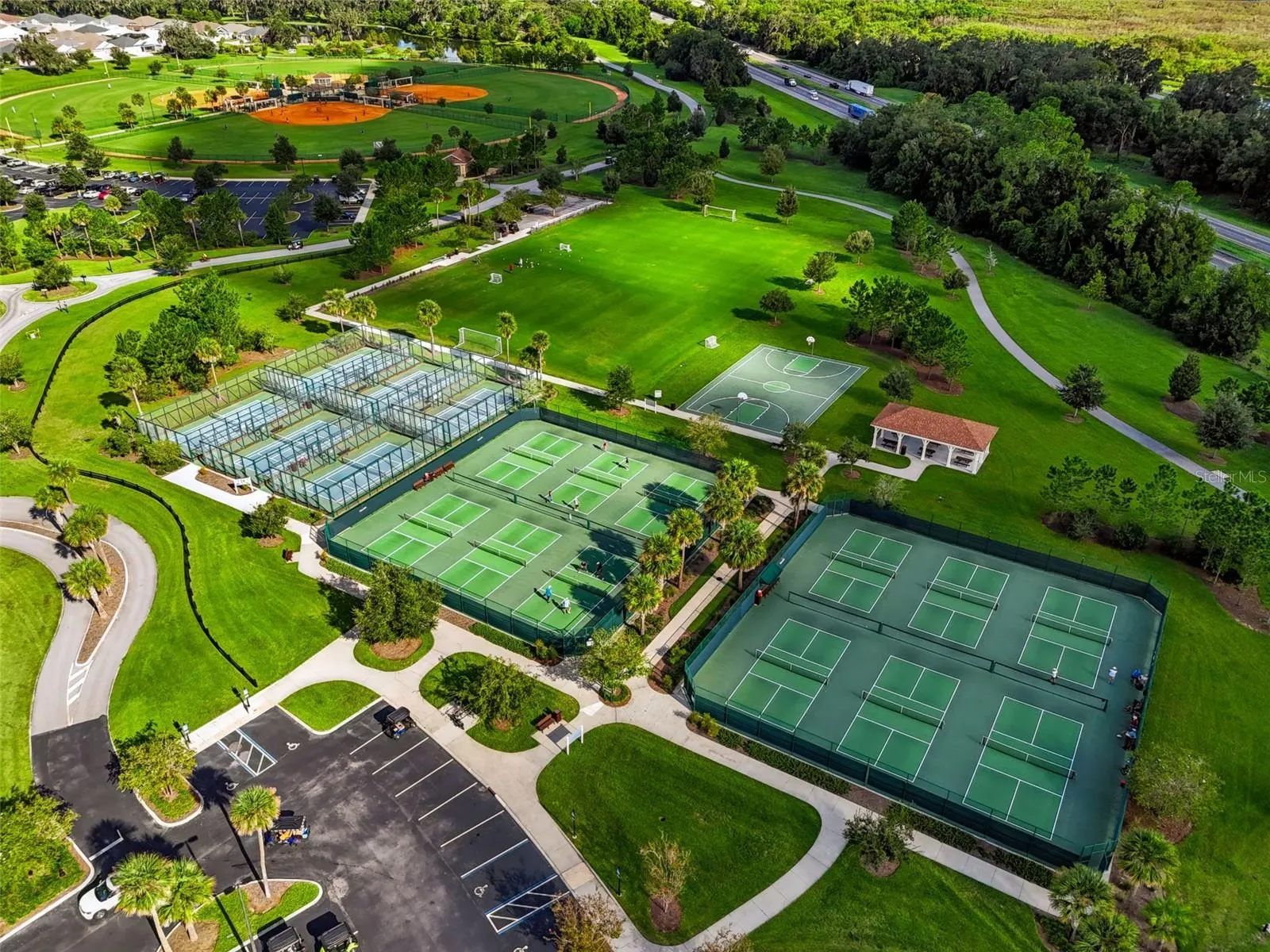 Outdoor Sports