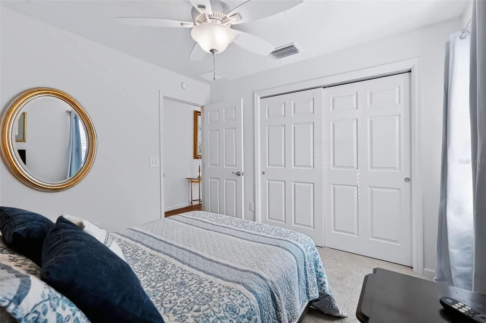 Bed 3