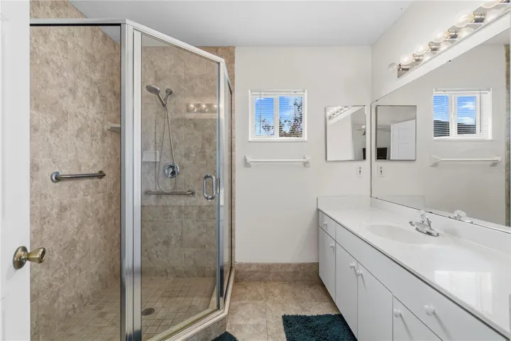 Primary En-Suite