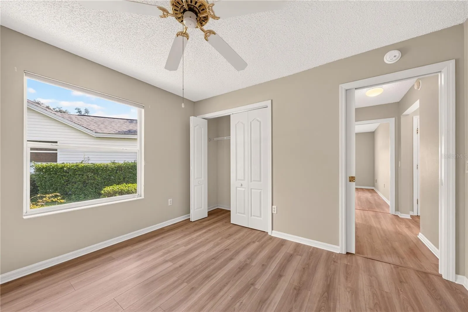 3rd bedroom