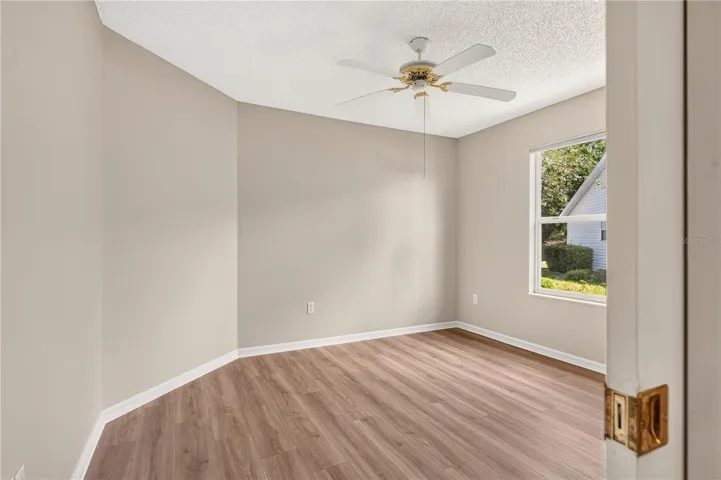 3rd bedroom