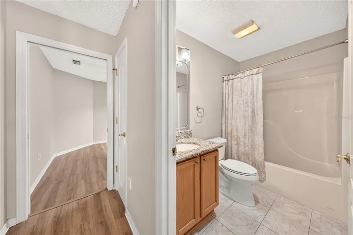 3rd bedroom/2nd bath