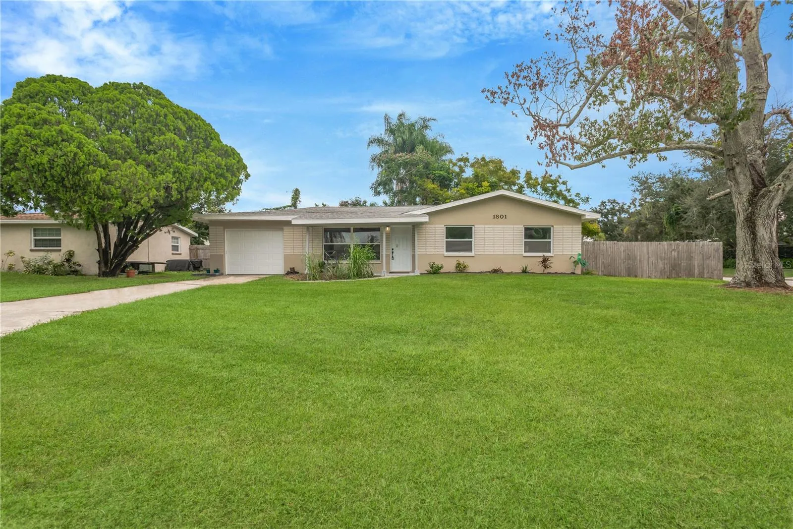 Skip the fixer-upper and start your homeownership journey with a home that's updated, affordable to maintain, and ready for you to make it your own!
