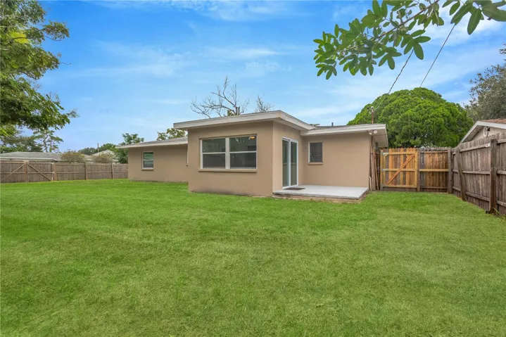 For a first-time buyer, this home offers an exciting opportunity to own a move-in-ready property with major updates already completed—so you can focus on enjoying your home rather than spending your first year tackling renovations.