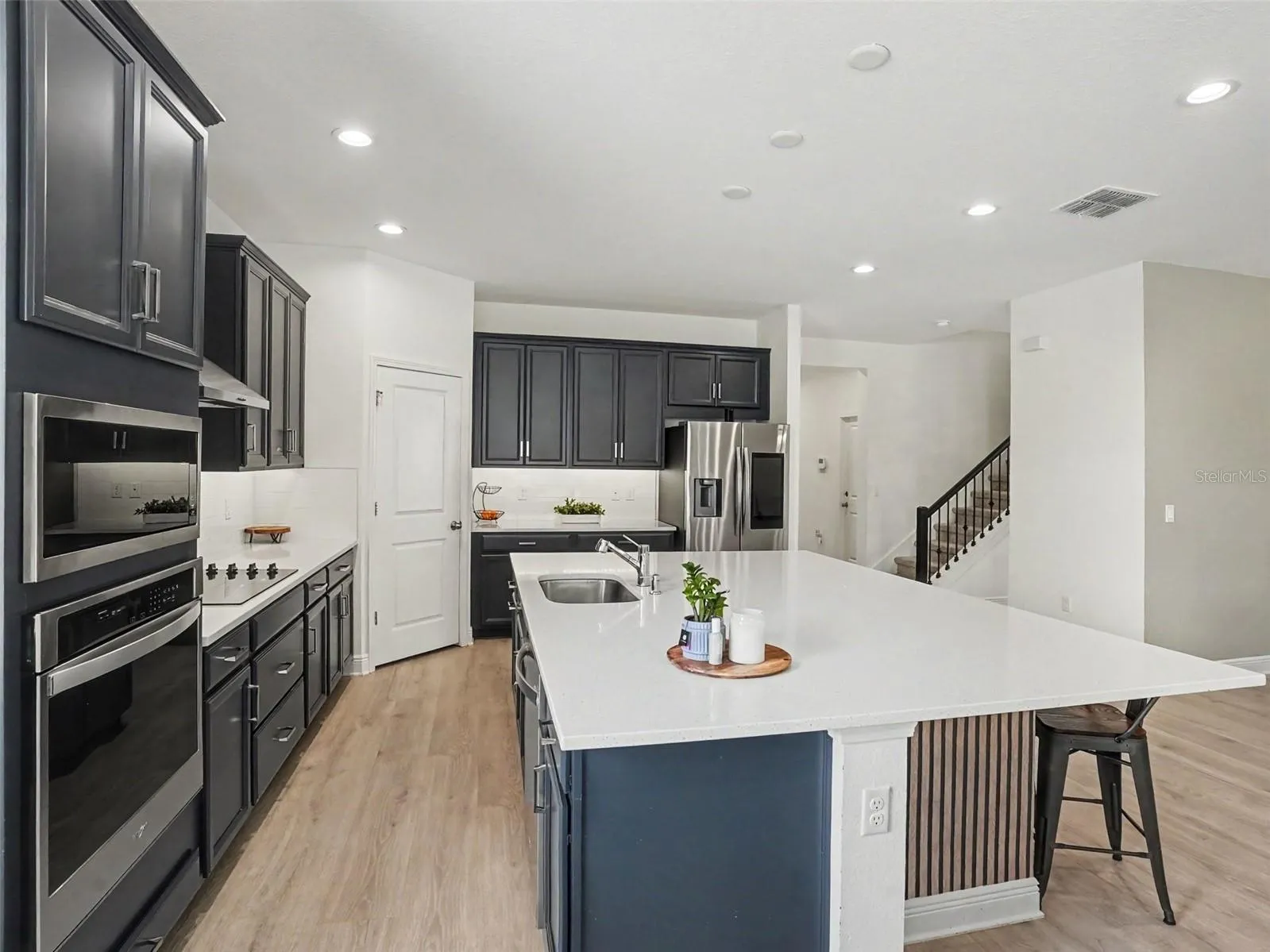 Built-in Oven