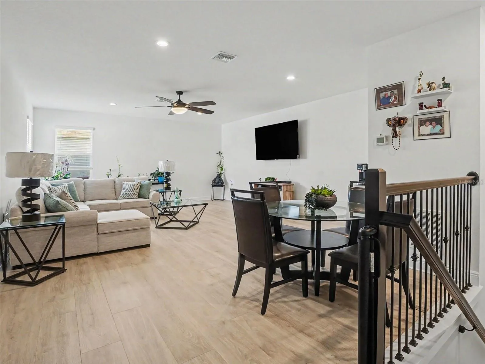 In-Law Suite