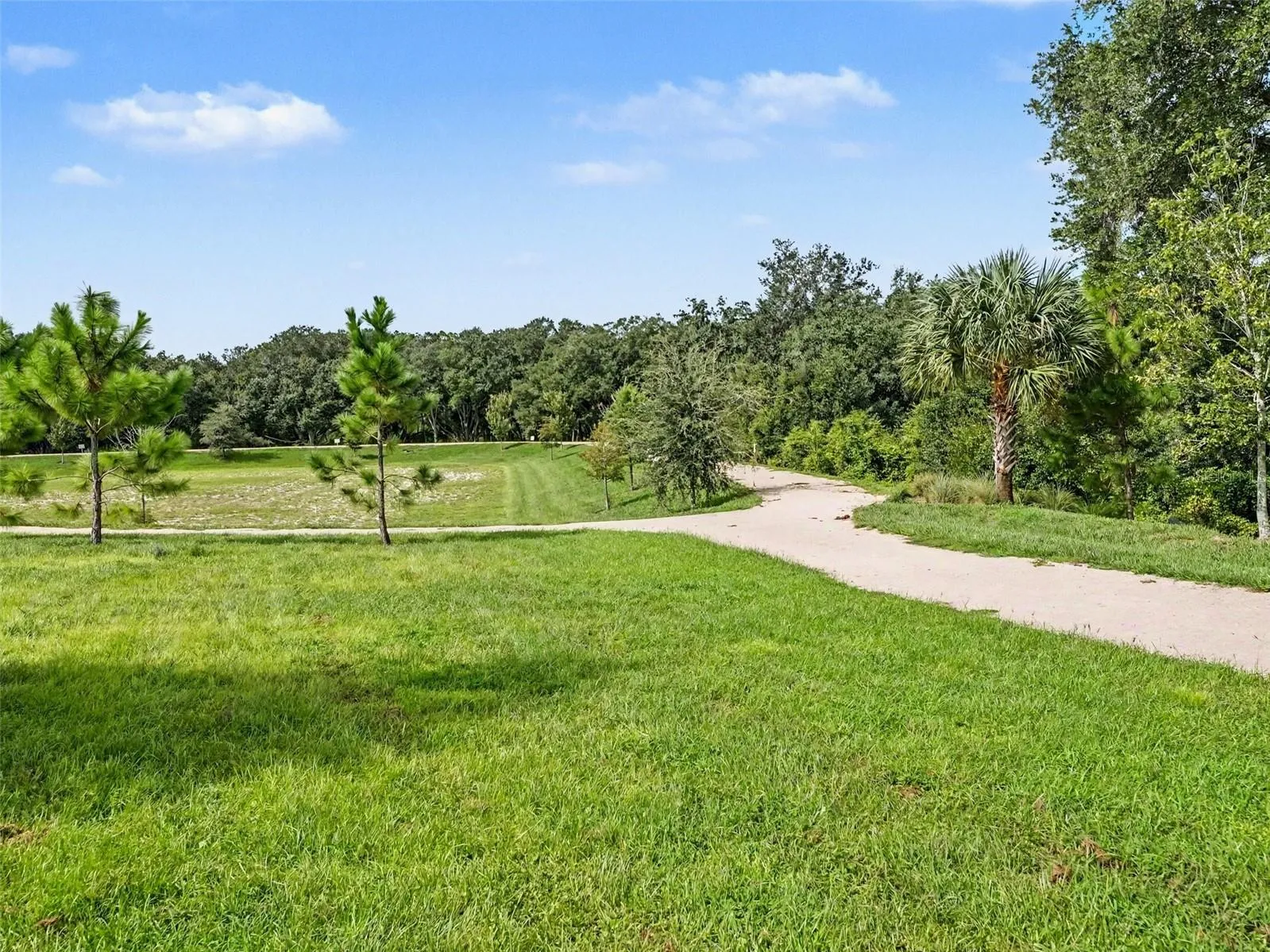 Natural Trails