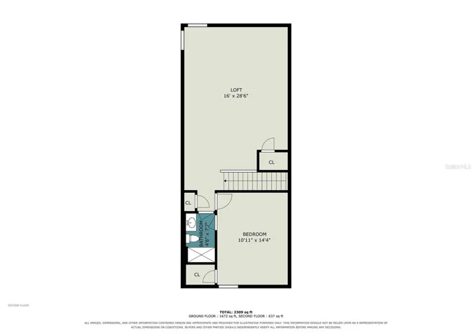 In-Law Suite