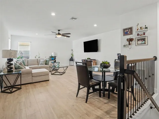 In-Law Suite