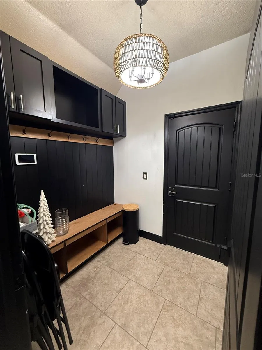 Mudroom