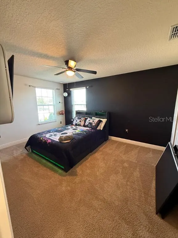 Bedroom 3 (2nd floor)