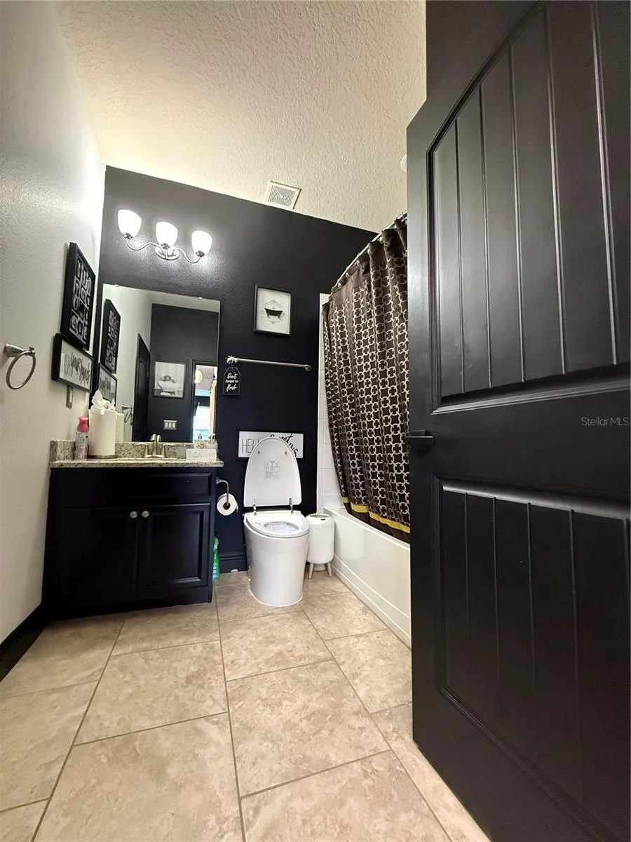 First-Floor Bathroom