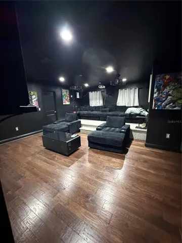 Movie Room