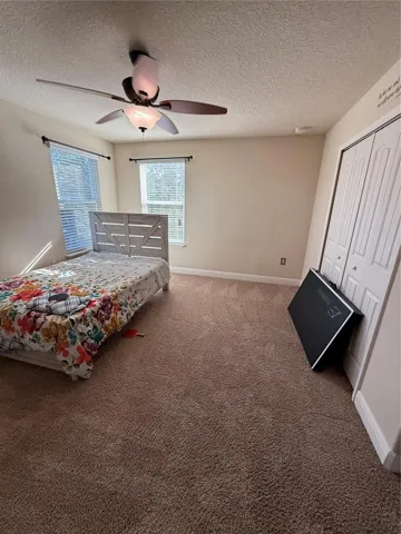 Bedroom 4 (2nd floor)