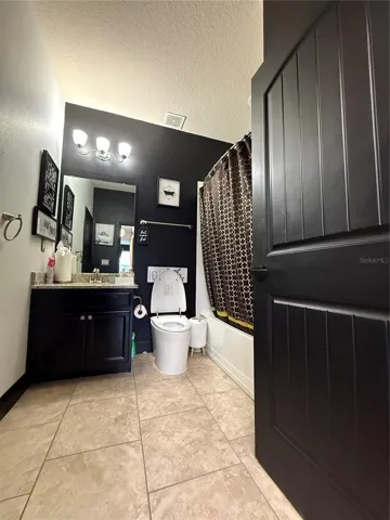 First-Floor Bathroom