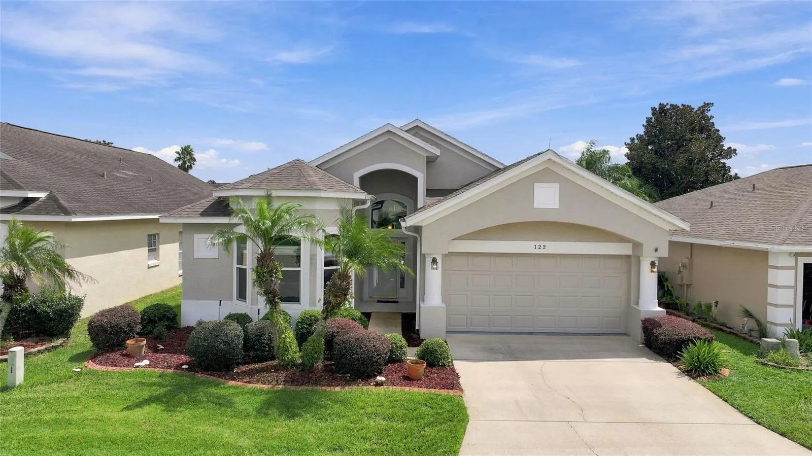 122 Oak Hammock Drive in High Vista's active 55+ community