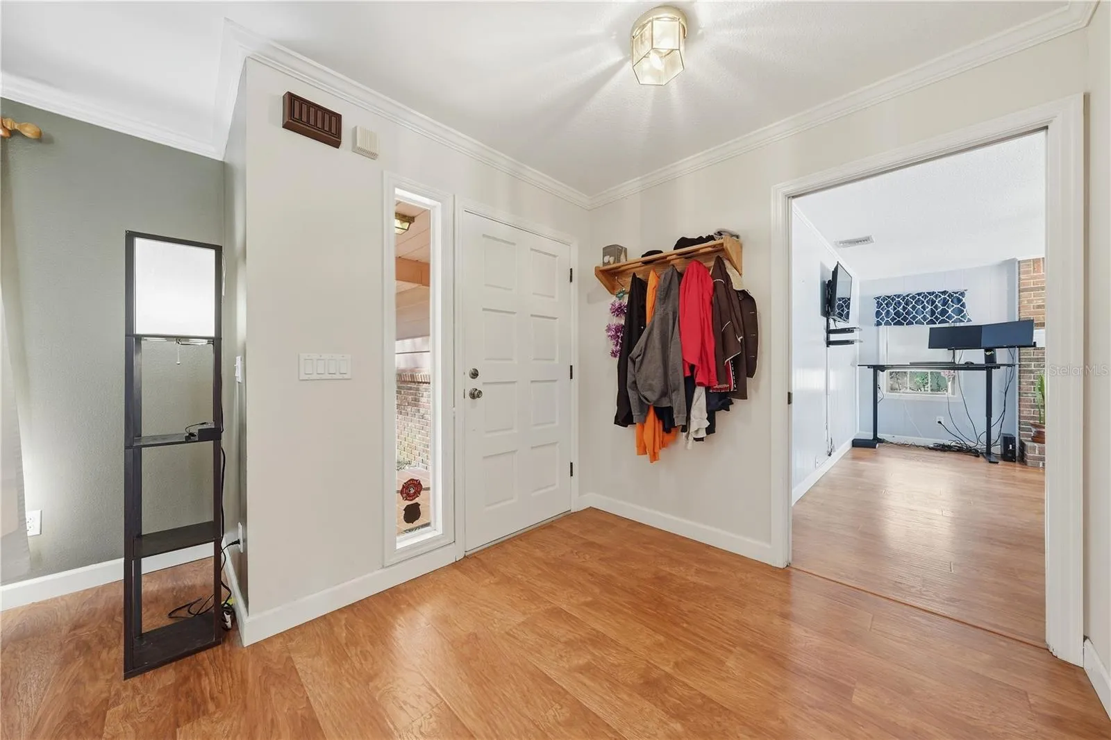 FOYER