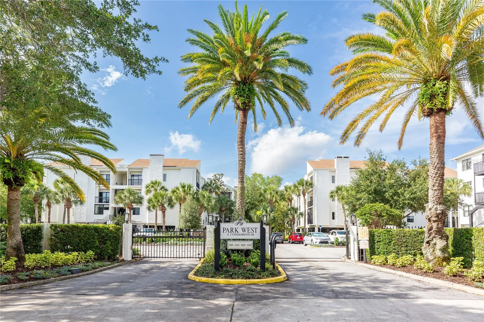 250 Carolina Ave #202 Park West Condominiums