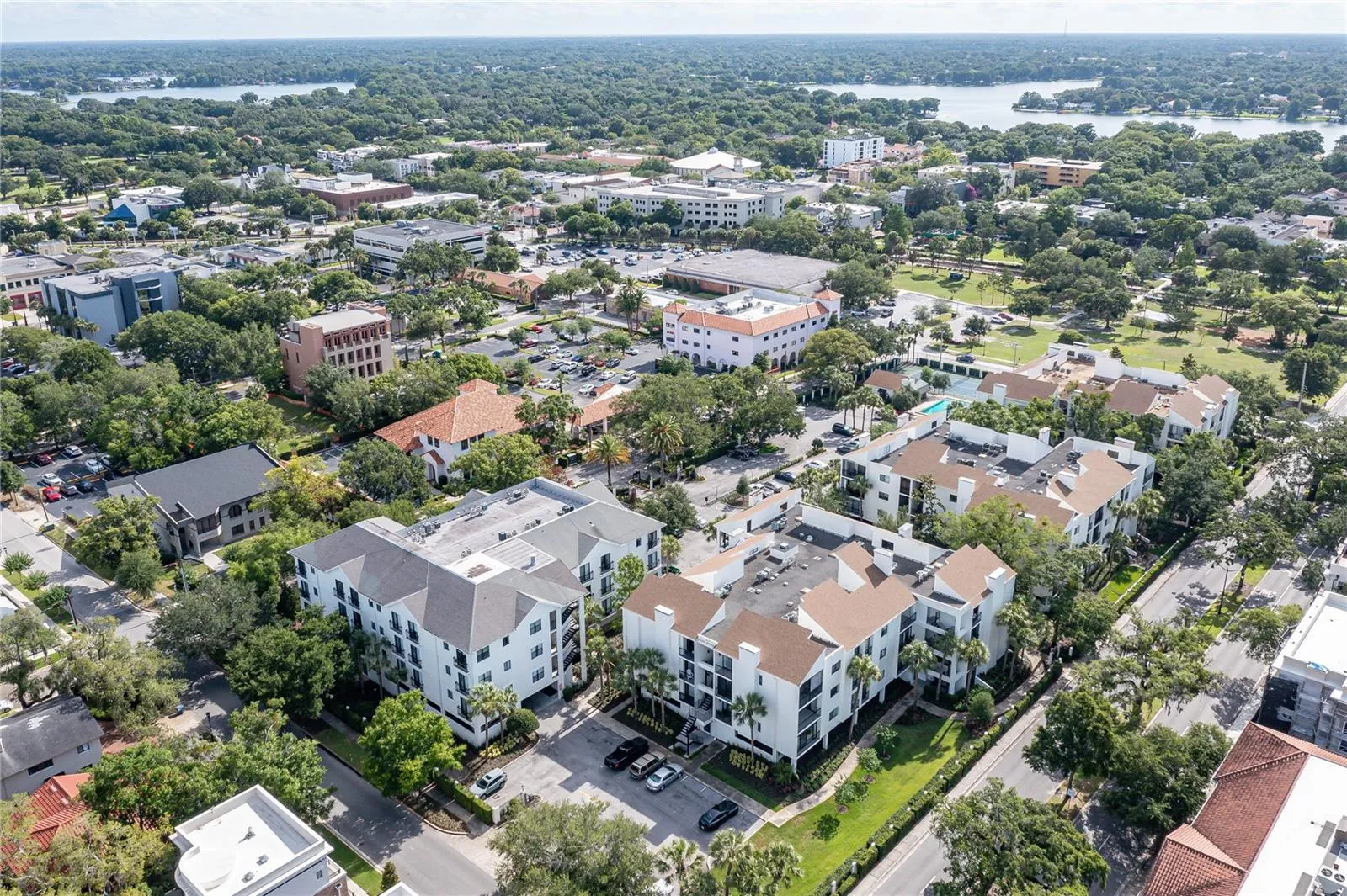 Park West Community