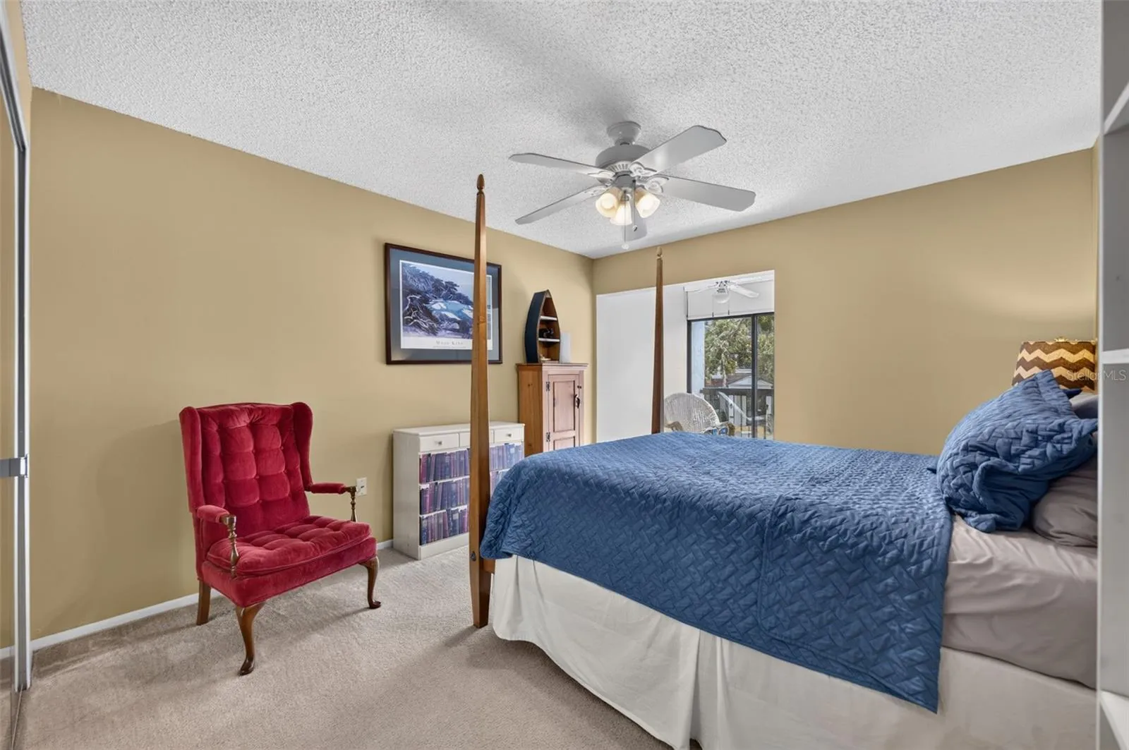 2nd Guest Bedroom