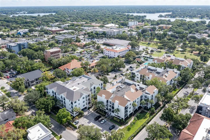 Park West Community