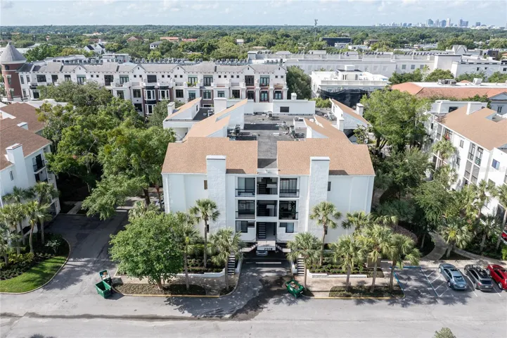 Building 250B