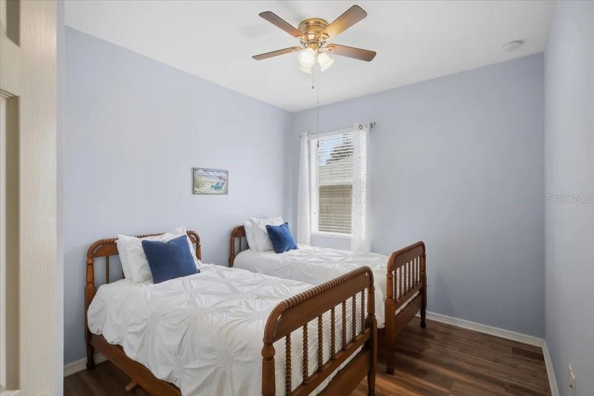 3rd bedroom