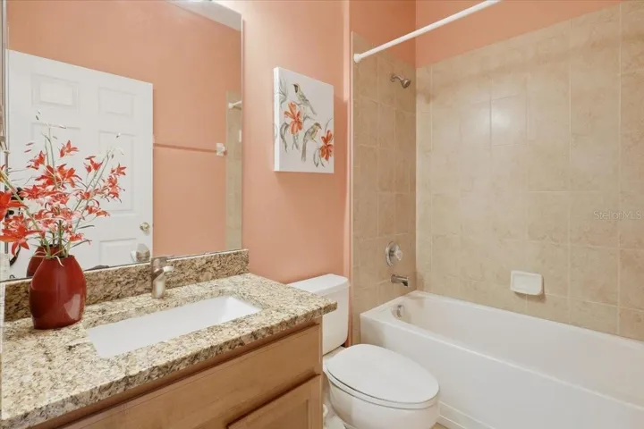 2nd bath
