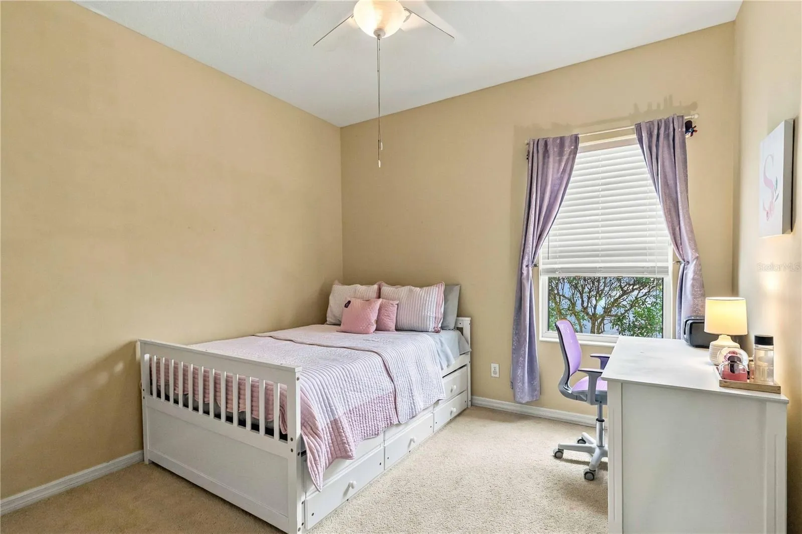 Secondary Bedroom #2