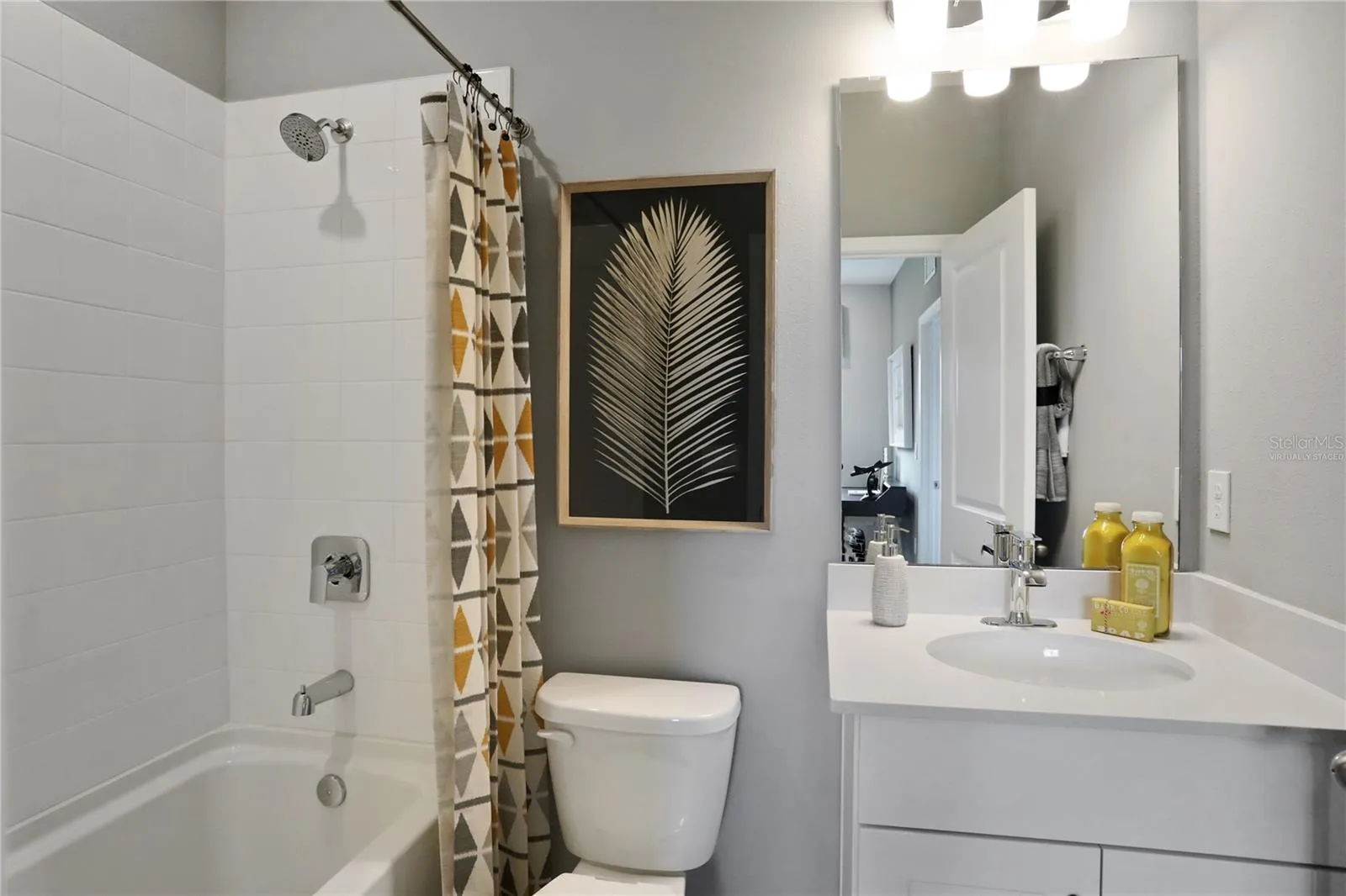 SAMPLE IMAGE HARBOR Virtually Staged