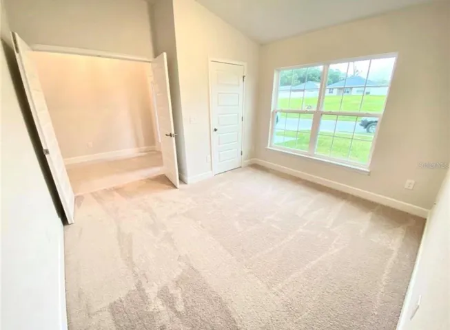 Flex room