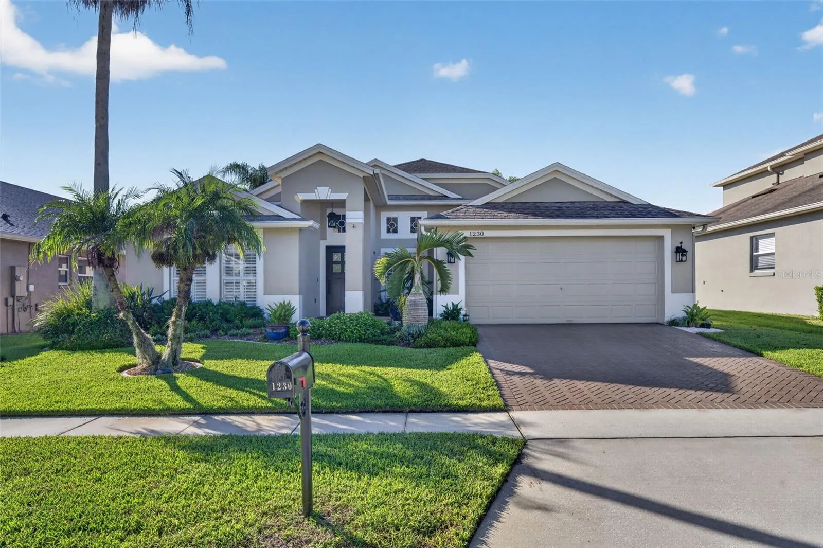 Remodeled 4BR, 2BA Pool/Spa Home