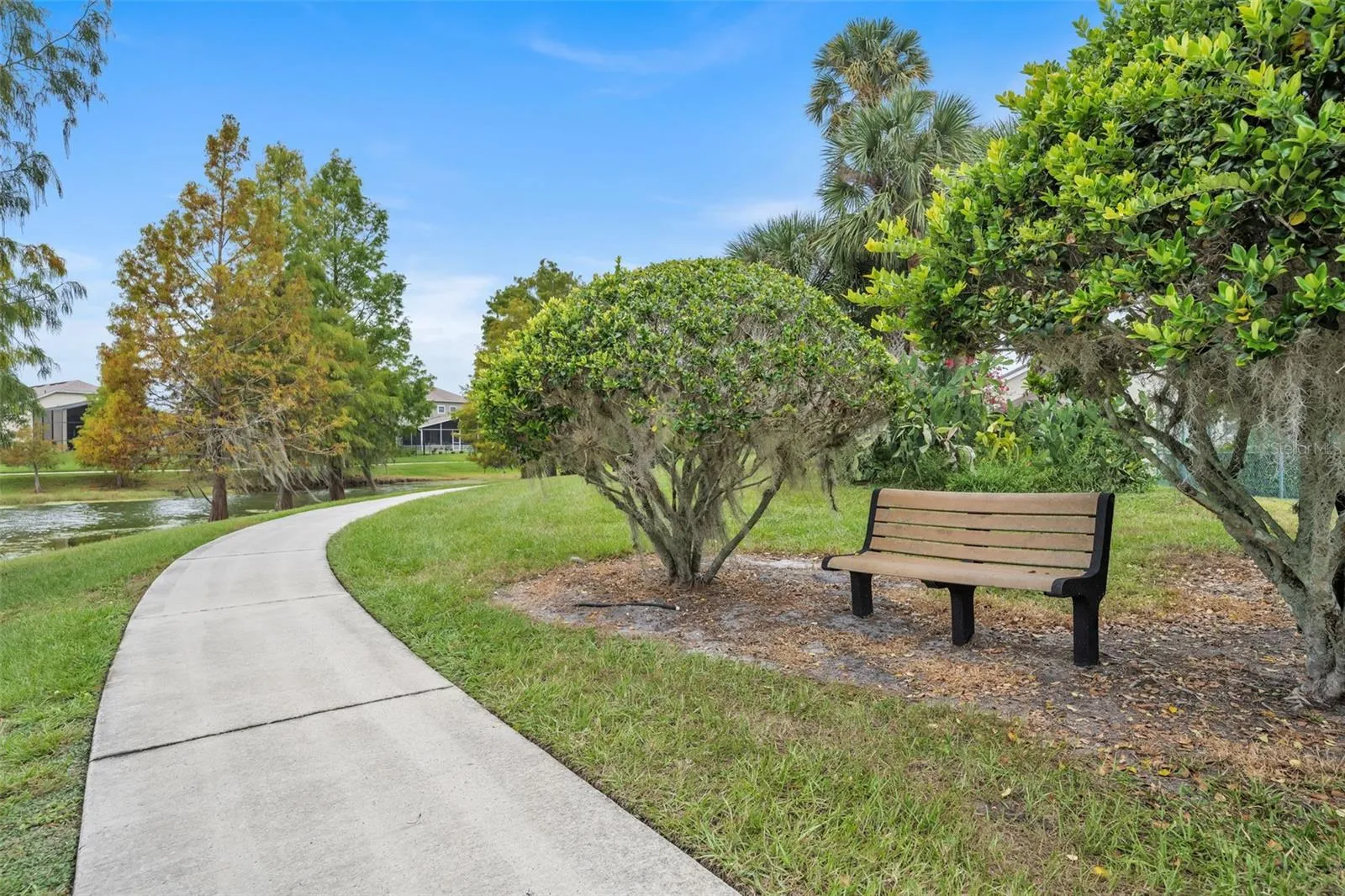 Walking Trail