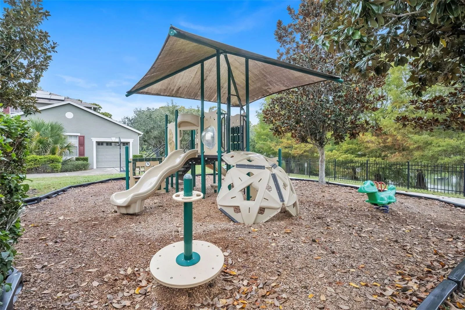 Community Playground