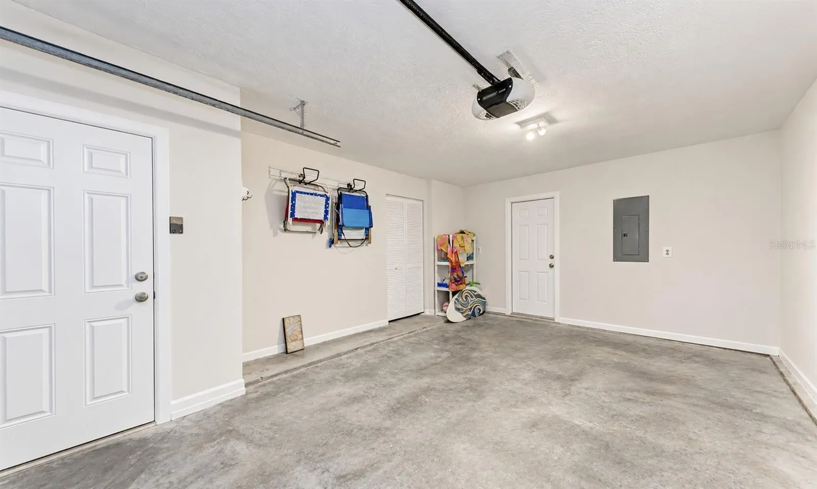 garage