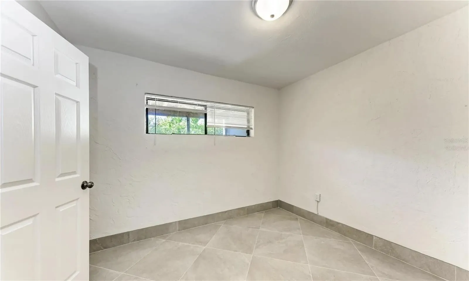 additional room