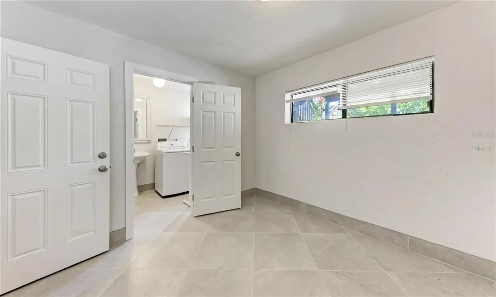 additional room