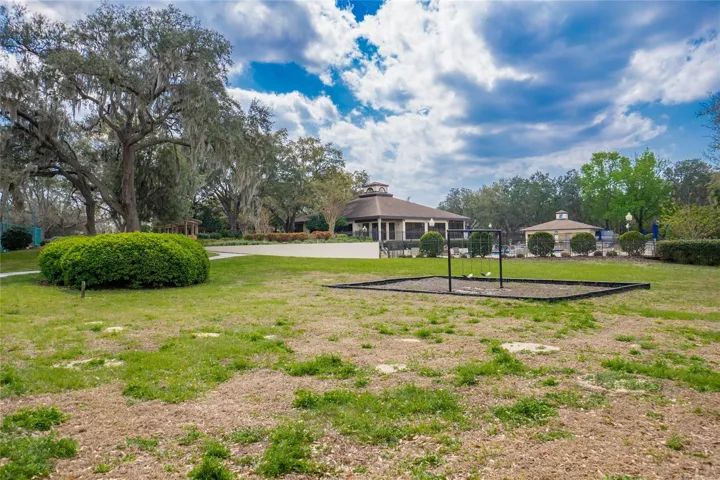 Hillcrest Village