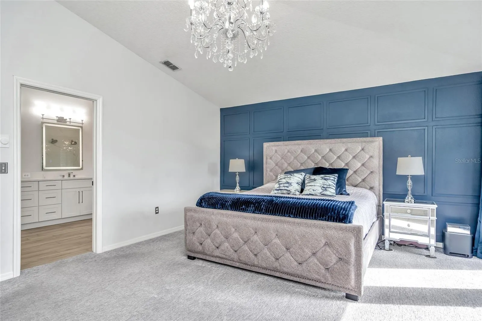 Primary Suite
