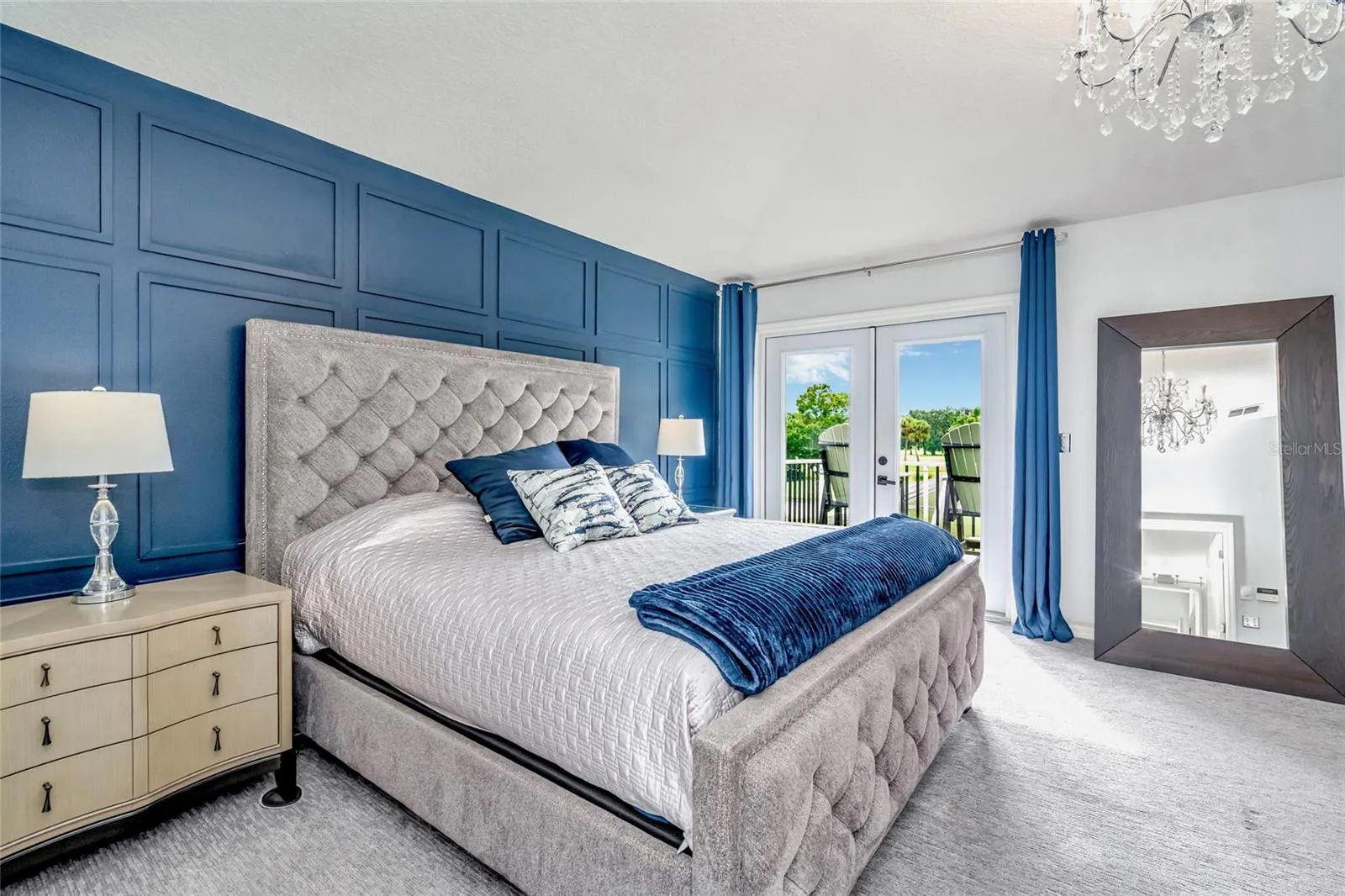Primary Suite