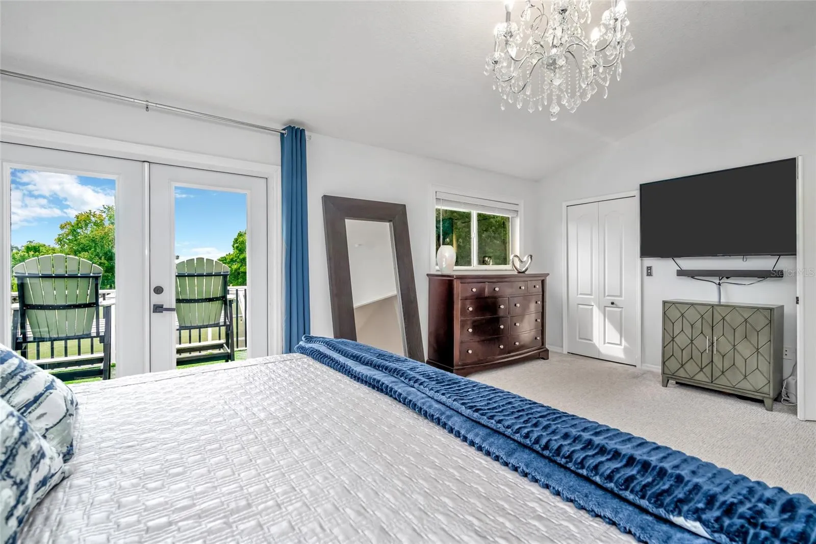 Primary Suite