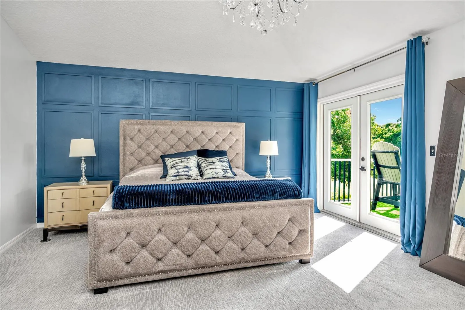 Primary Suite