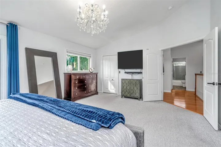 Primary Suite