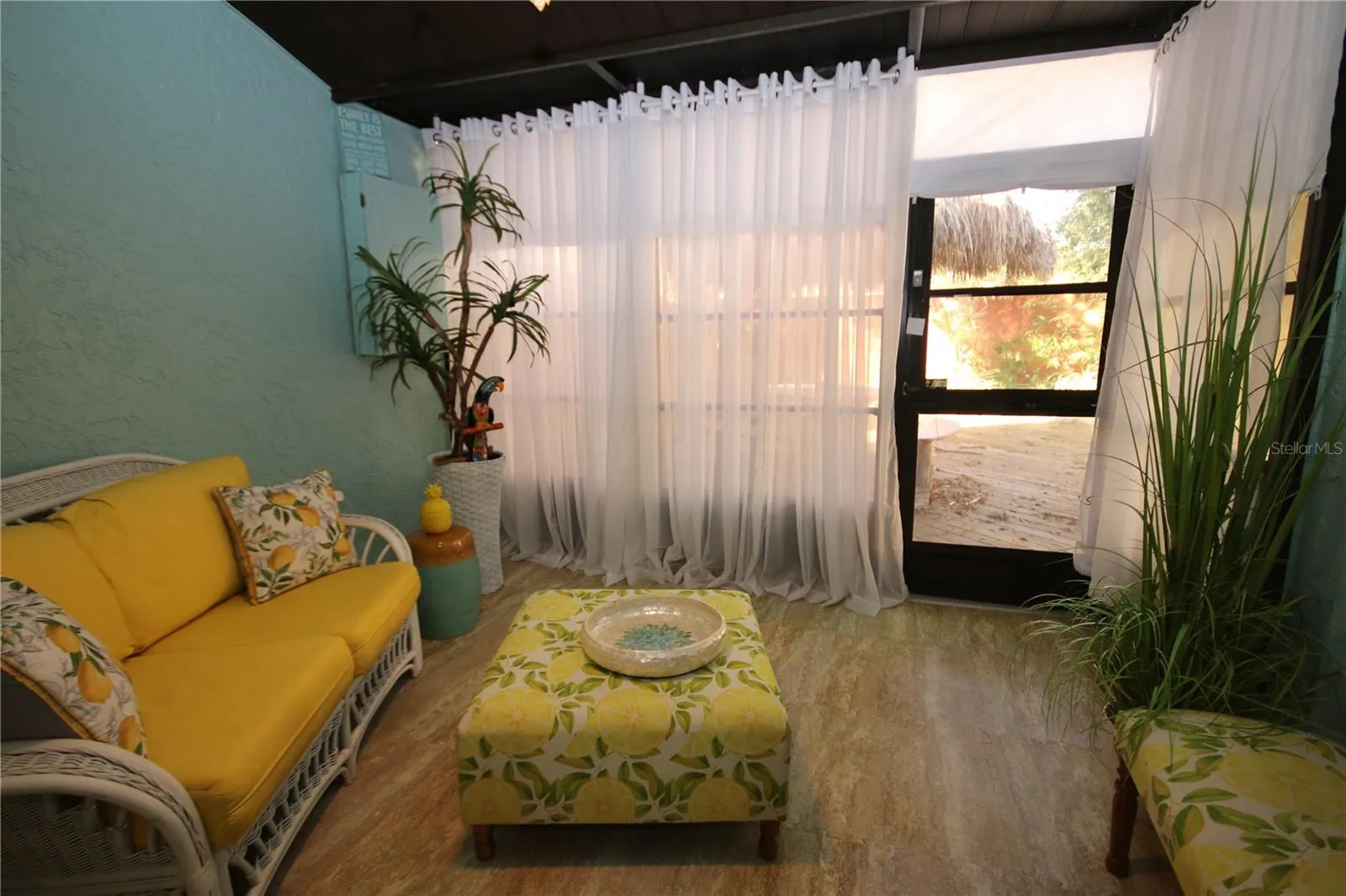 Florida Room