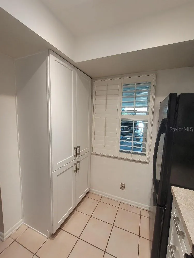 Kitchen Pantry
