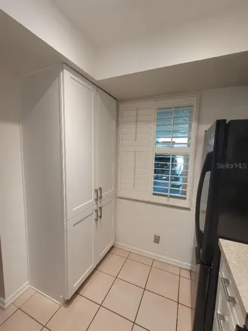 Kitchen Pantry