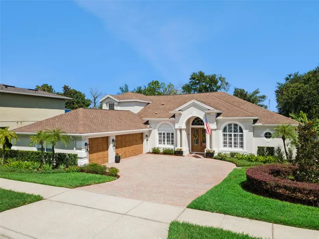 1875 Merlot Drive