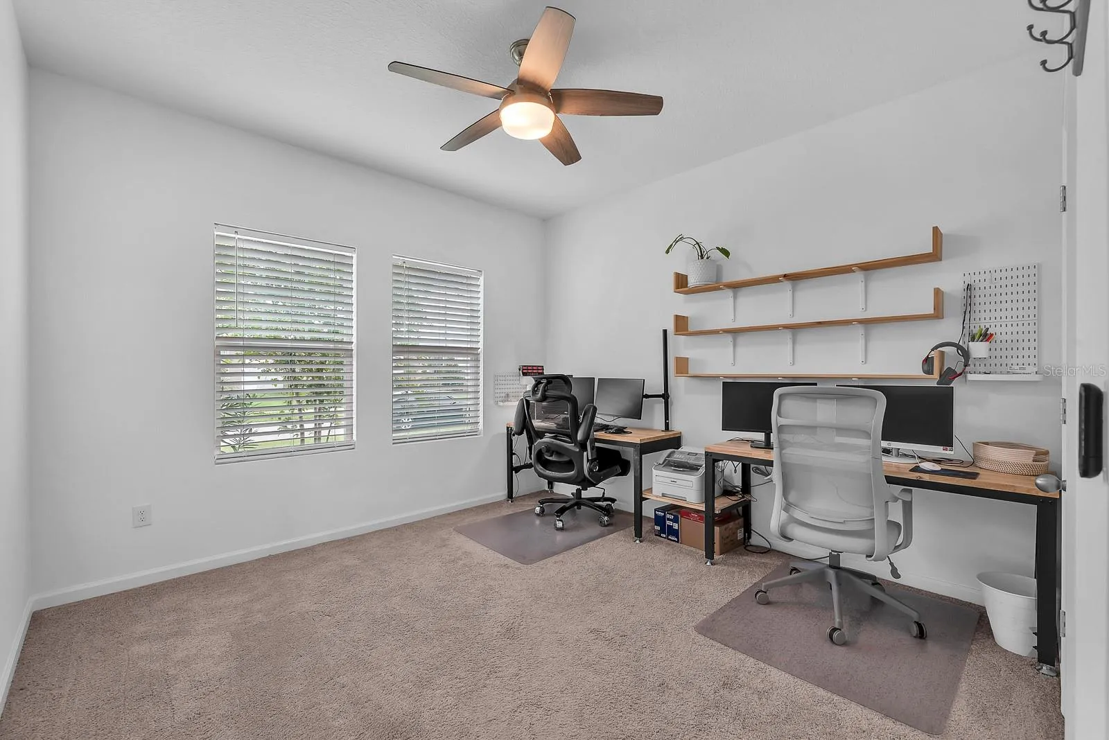 Den or Bedroom 4