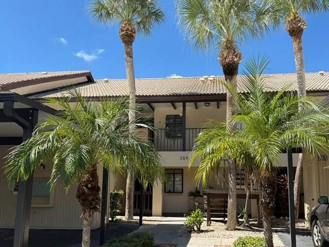Welcome Home!