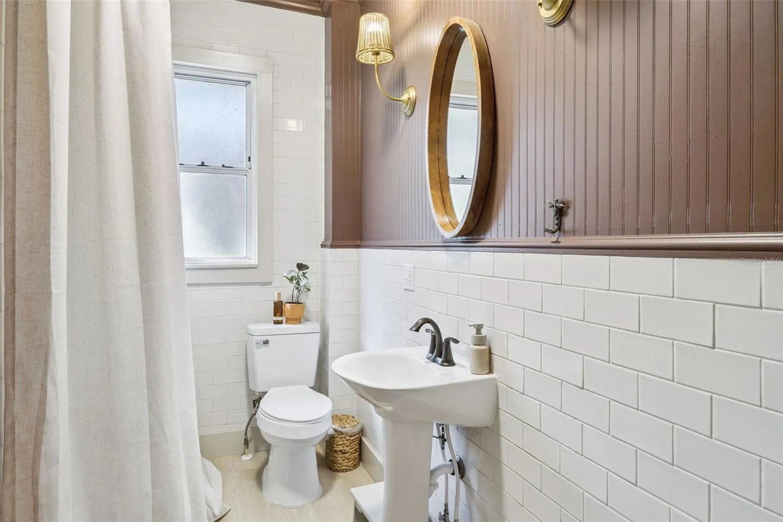 Bathroom #2